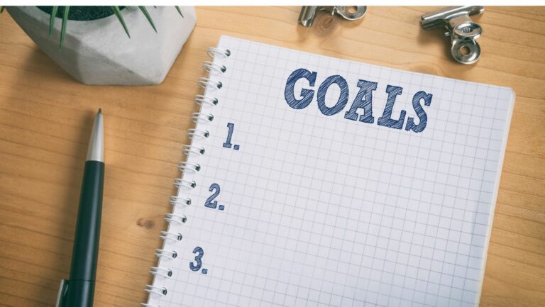 Goal-Setting Programs