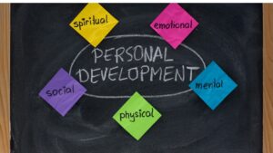 Personal Growth Coaching